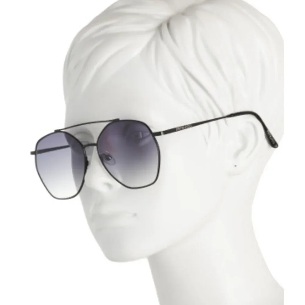 FRYE & CO Aviator Sunglasses